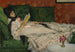 Woman reading - Rupert Bunny — artwork view