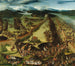 The Battle of Pavia - Rupert Heller — artwork view