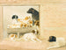 A family of dogs - S Evans — artwork view