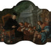 Saint Joseph de Calasanz teaching children - Heinrich Lihl — artwork view