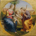 Holy Family - Anton Psenner — artwork view
