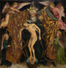 Holy Trinity - Anonymous — artwork view