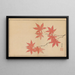 gajo Pl05 - Sakai Hōitsu — framed artwork on a wall