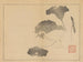 Sakai Hoitsu, flower and bird painting 09 - Sakai Hōitsu — artwork view