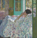 Yellow Room Afternoon - Frederick Carl Frieseke — artwork view