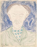 Milton Avery - Sally Michel — artwork view