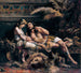 Samson et Dalila - Jos Echenagusa — artwork view