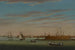 View of Charleston from the port - Samuel Barnard — artwork view