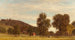 Valley of the sawmill, Pennsylvania - Samuel Colman — artwork view