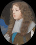 Charles Stuart, Third Duke of Richmond and Sixth Duke of Lennox - Samuel Cooper — artwork view