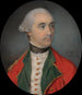 Portrait of an Infantry Officer - Samuel Cotes — artwork view