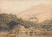 A Kaffir Village - Samuel Daniell — artwork view