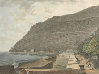 A strong coastal - Samuel Davis — artwork view