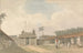 a Sergeant Sepoy in an Enclosure - Samuel Davis — artwork view