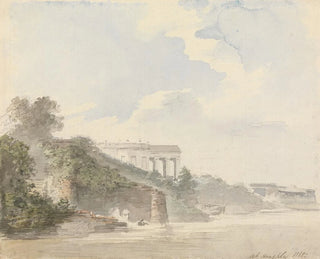 À Haughley - Samuel Davis — artwork view