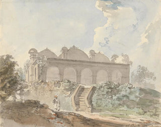 Au pointu - Samuel Davis — artwork view