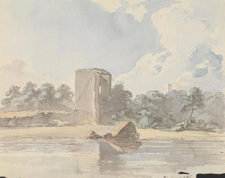 At Rajmahal Rajmahal - Samuel Davis — artwork view