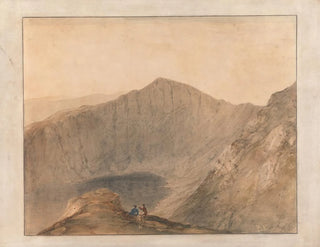 Cader Idris - Samuel Davis — artwork view