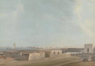 Samuel Davis - Calcutta.webp