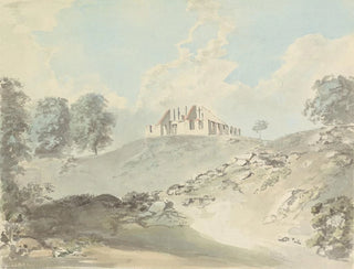 Colgong near Bhagalpur - Samuel Davis — artwork view