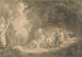 Scene continental, brigands en embuscade attendant une diligence - Samuel Davis — artwork view