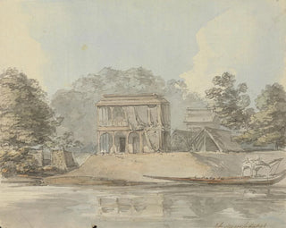 Murshidabad - Samuel Davis — artwork view