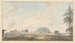 Fort Occupé Painting - Samuel Davis — artwork view