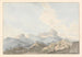 Sant Ghur dans le Carnatic - Samuel Davis — artwork view
