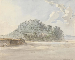 Siccregully Sakrigali - Samuel Davis — artwork view