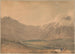Snowdon, Gwynedd, Wales - Samuel Davis — artwork view