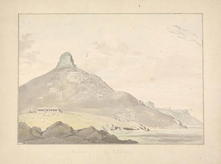Cape of Good Hope - Samuel Davis — artwork view