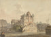 La Fin du pont ruiné à Rouen - Samuel Davis — artwork view
