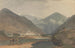 L'ancienne capitale d'hiver du Bhoutan au Punakha Dzong - Samuel Davis — artwork view