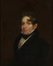 Captain Demaresque of Gloucester, Massachusetts - Samuel Finley Breese Morse — artwork view