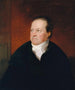 DeWitt Clinton - Samuel Finley Breese Morse — artwork view