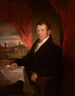 George Clarke - Samuel Finley Breese Morse — artwork view