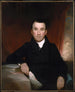 Jonas Platt - Samuel Finley Breese Morse — artwork view
