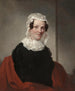 Lydia Coit Terry Mme Eliphalet Terry - Samuel Finley Breese Morse — artwork view
