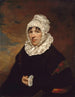 Portrait of Mrs. John Earnest Poyas - Samuel Finley Breese Morse — artwork view