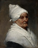 Old Peasant - Samuel G. Richards — artwork view