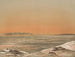 Île Melville depuis la terre de Banks, mai 1852 - Samuel Gurney Cresswell — artwork view