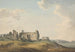 Haverfordwest Pembrokeshire - Samuel Hieronymus Grimm — artwork view