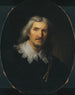 Portrait of a Man - Samuel Hoffmann — artwork view