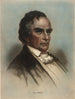 Daniel Webster - Samuel Hollyer — artwork view