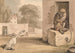 A goose and a baboon - Samuel Howitt — artwork view