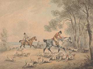 Aller à la couverture - Samuel Howitt — artwork view