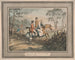 Jette le plateau dans le fossé derrière toi - Samuel Howitt — artwork view