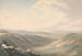 Landscape Valley with Sheep - Samuel Howitt — artwork view