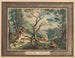 Shooting the Woodcock - Samuel Howitt — artwork view