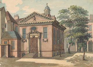 Auberge des lions - Samuel Ireland — artwork view